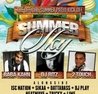SUMMER SKY MAY 19 @ PURE PATIO CLUB (Formerly Wetbar)